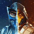Mortal Kombat MOD v4.2.0 Logo